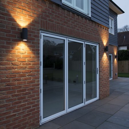 Exterior Wall Lights Exterior Wall Lights