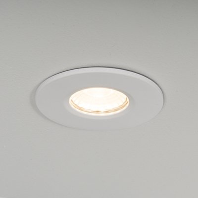 Qr IP65 Fire Rated LED Downlights Qr IP65 Fire Rated LED Downlights