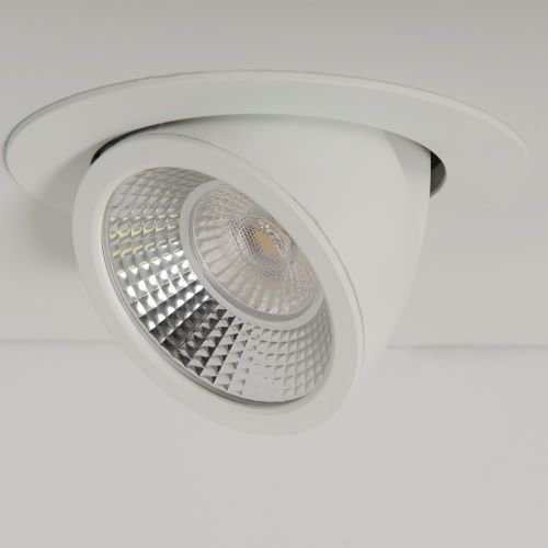 Scoop LED downlight